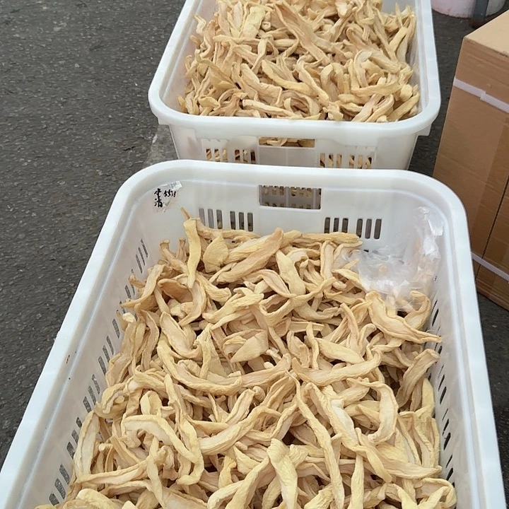 中国大陆五斤谭儒萝卜干