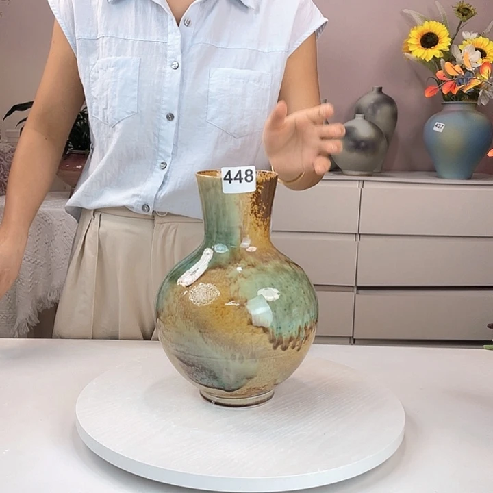 摆件448 景德镇陶瓷艺术精品
