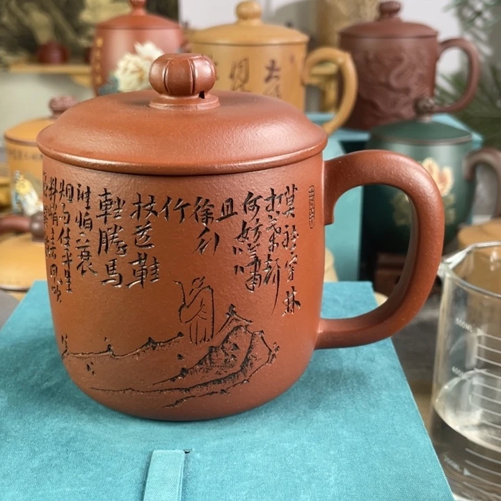 茶杯紫砂1111111111