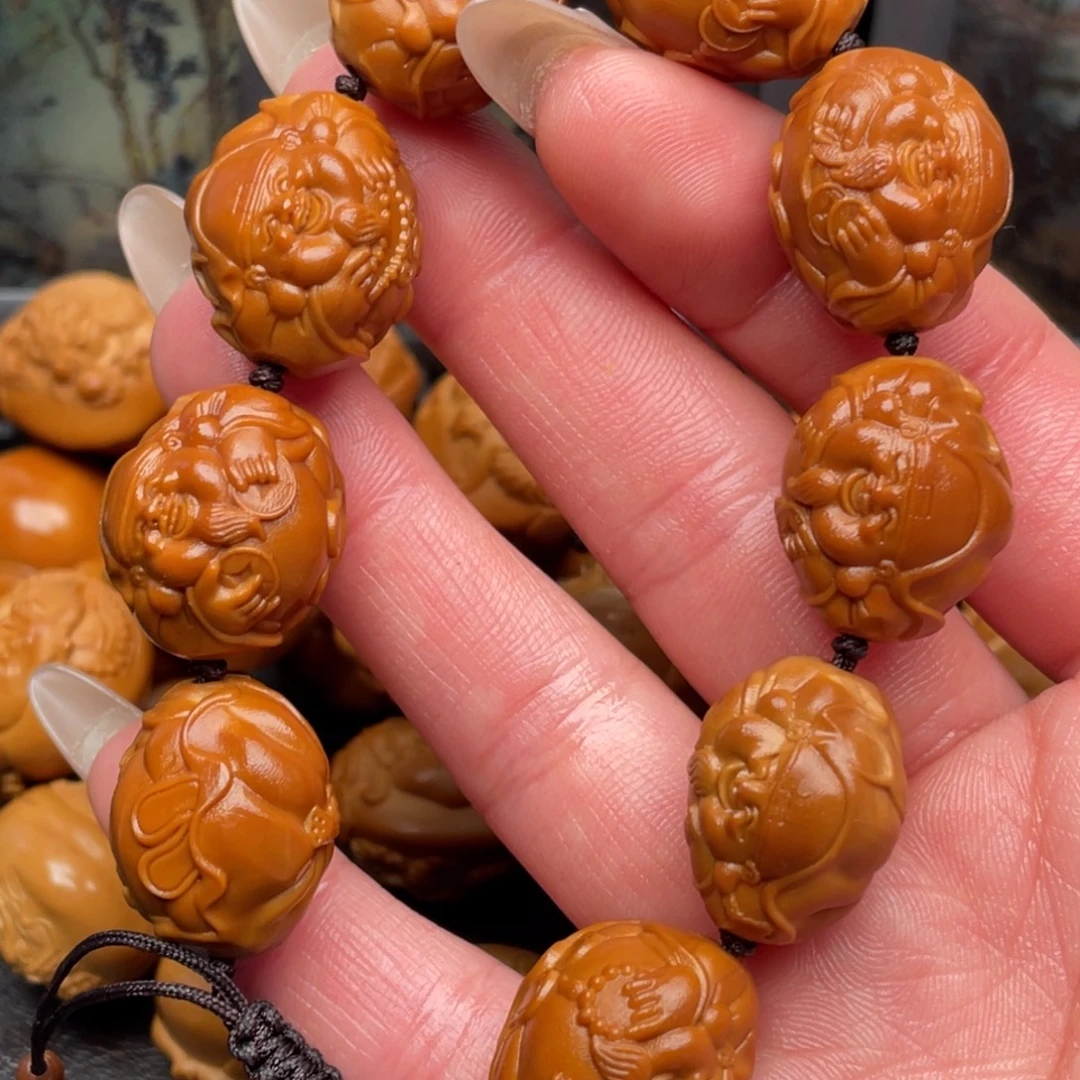 手串橄榄核橄榄核