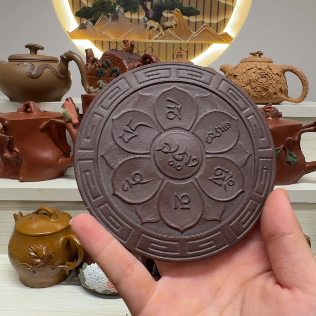 紫砂茶壶福利多多