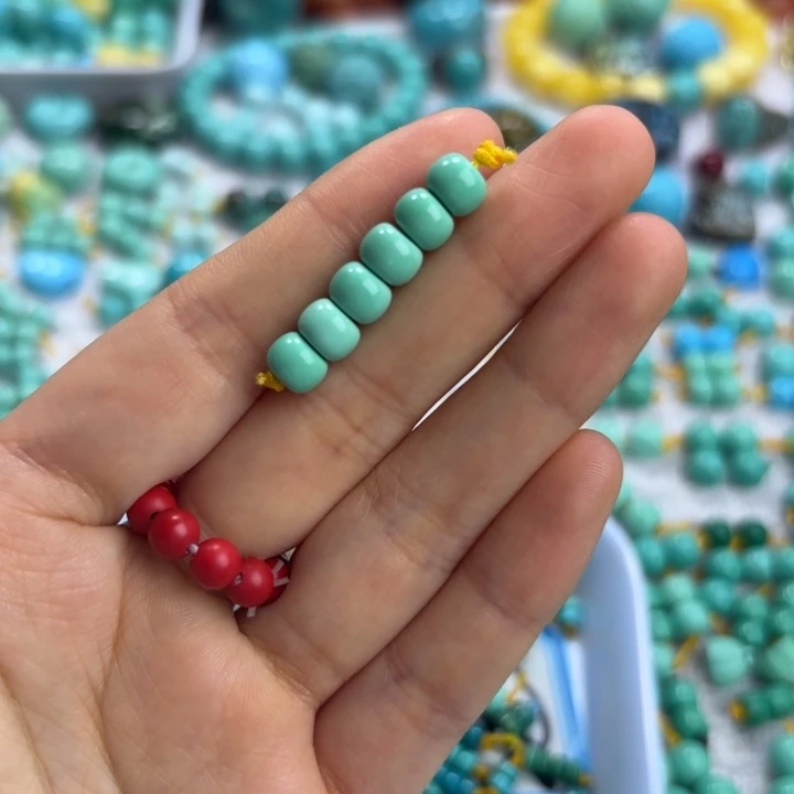 南红玛瑙未镶嵌珠宝奇石绿松石