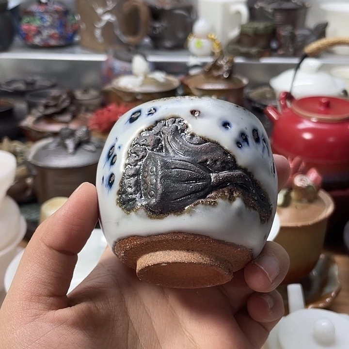 陶瓷制品及陶瓷艺术品