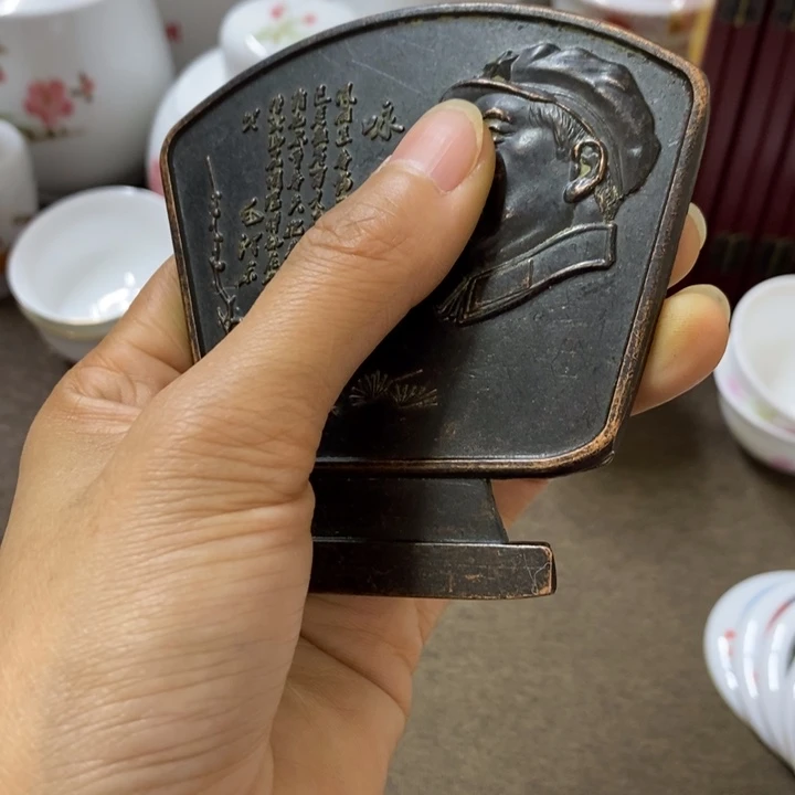 摆件景德镇陶瓷研究所