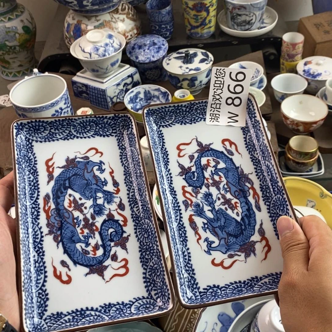 瓷器的时候我也是醉w*y
