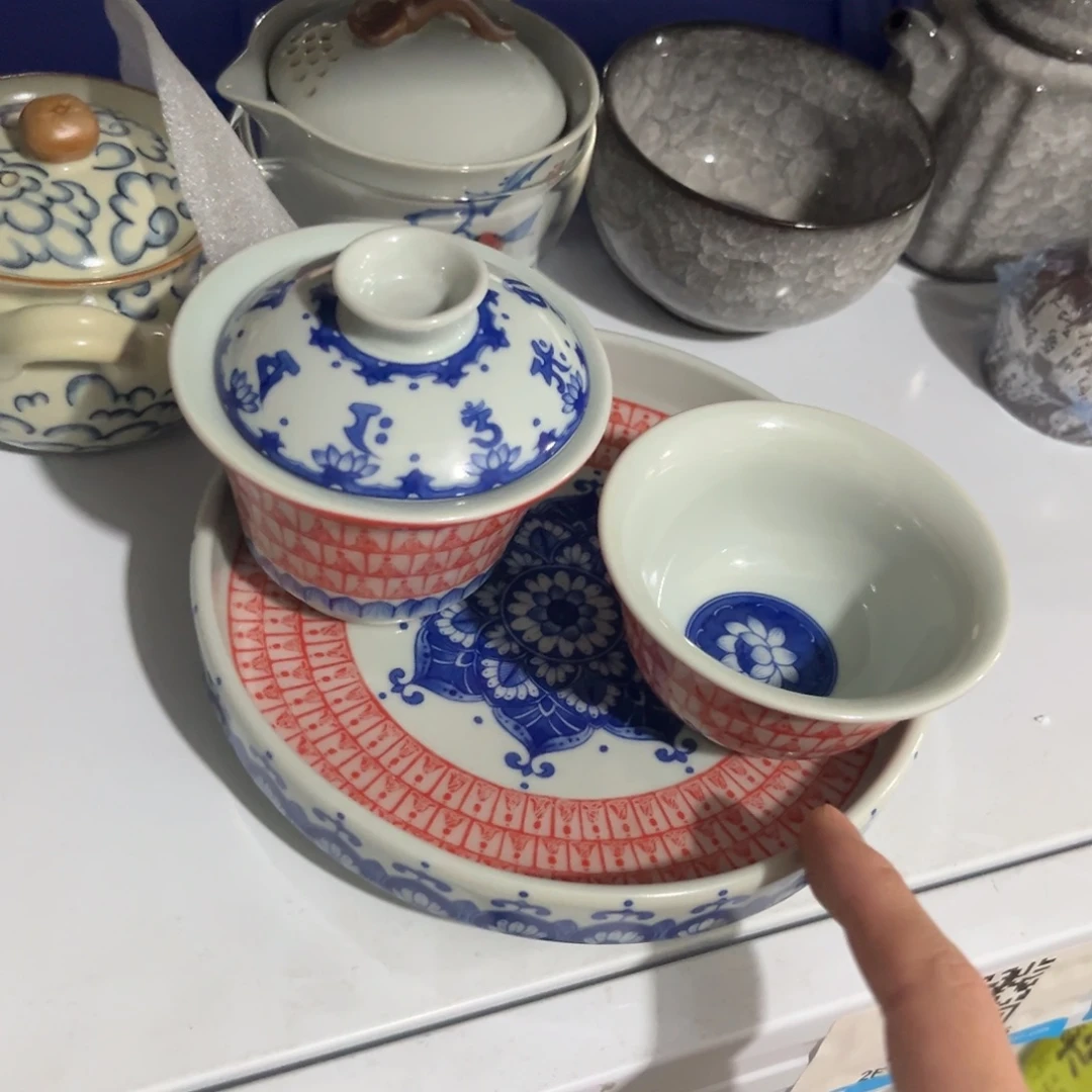 陶瓷等行业的生产和销售