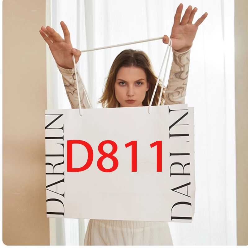 D811百搭时尚女包