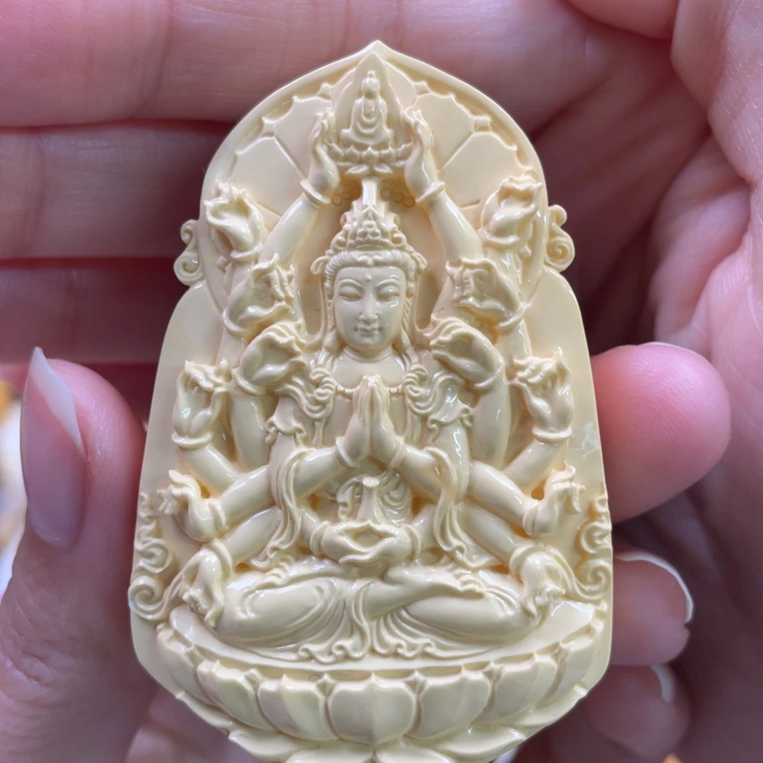 琥珀未镶嵌裸石琥珀蜜蜡