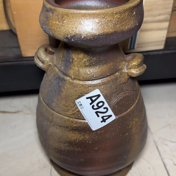 备前烧作品备前烧作品