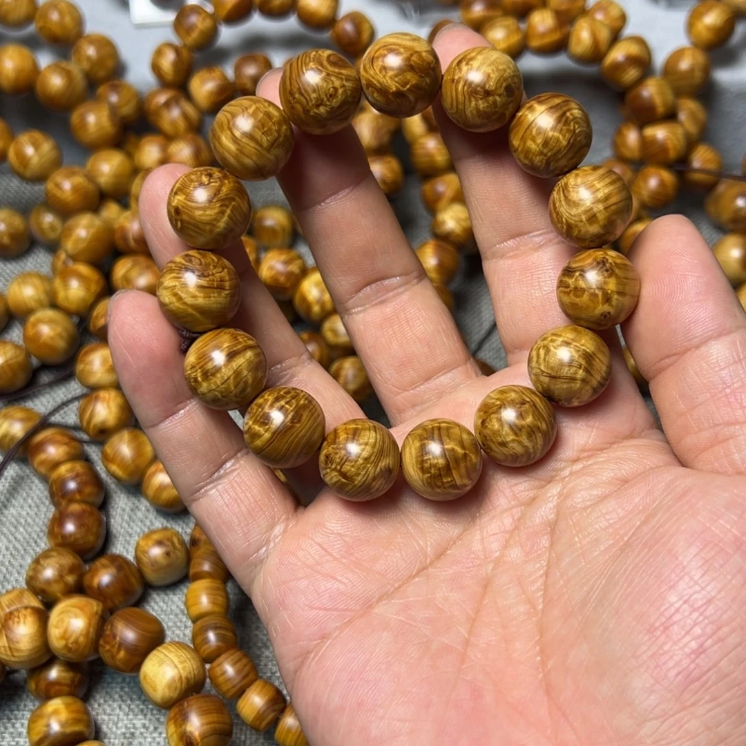 柏木（崖柏）嗨****?1.5单面爆满碎花龙胆