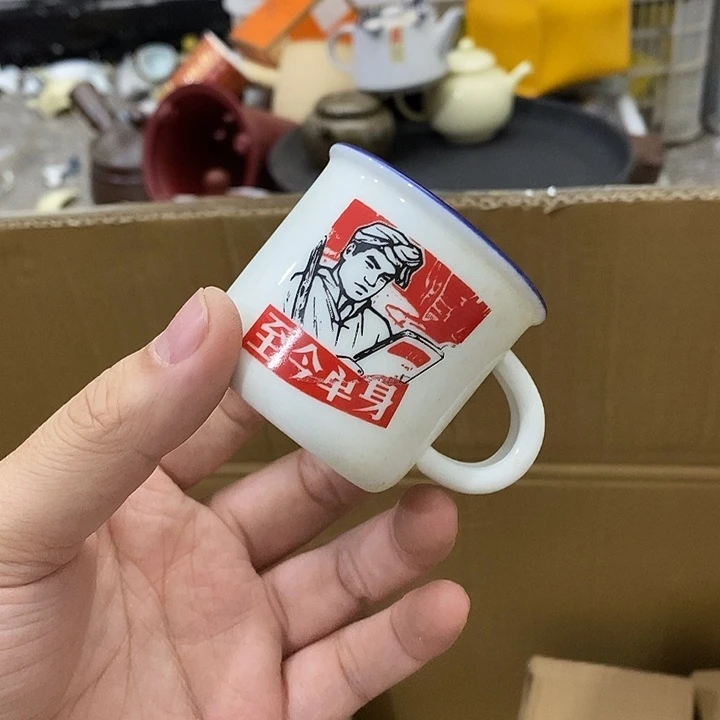 陶瓷艺术品制作工艺壶