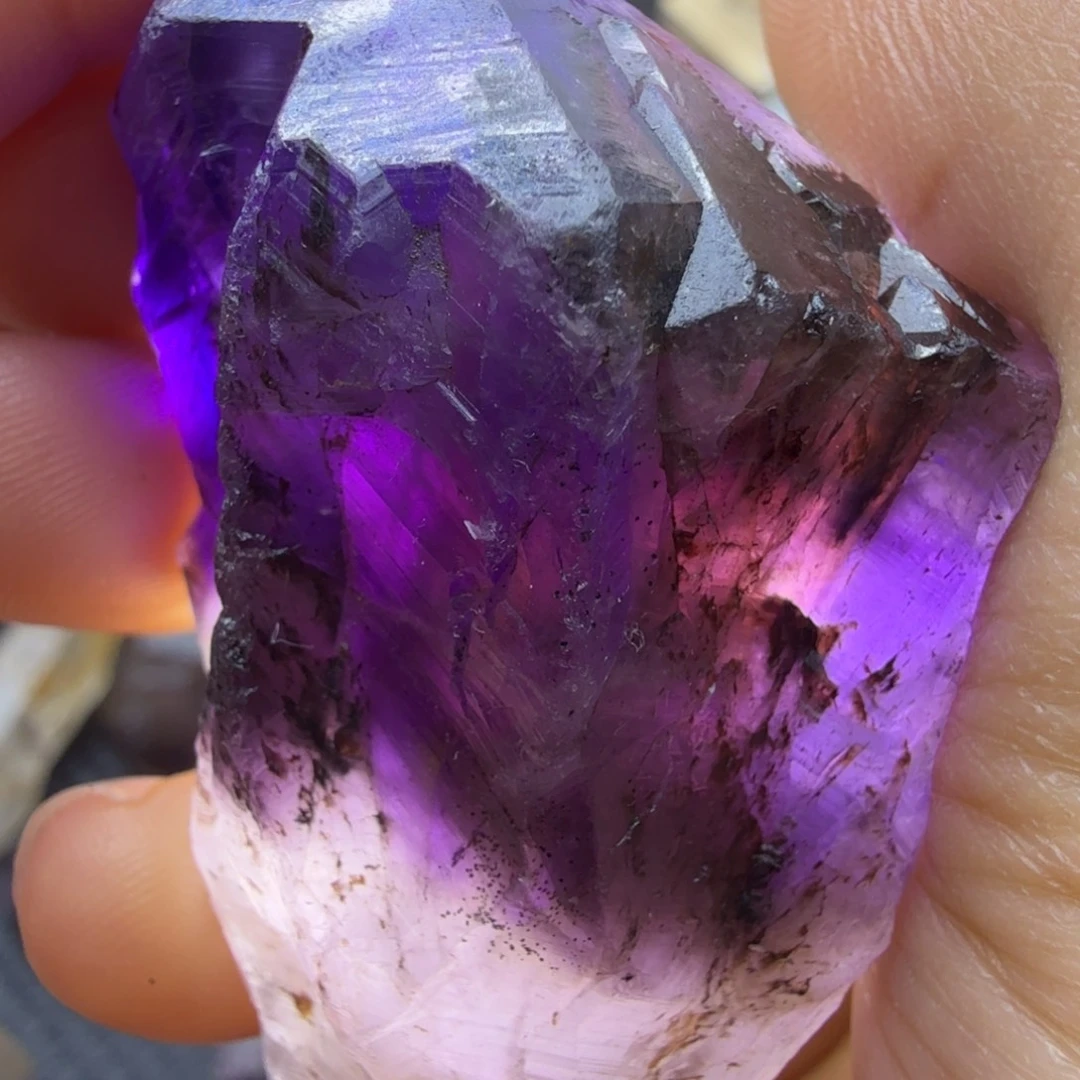 石材紫极光23权仗