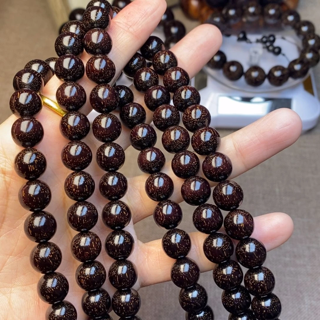 檀香紫檀（小叶紫檀）1.0满