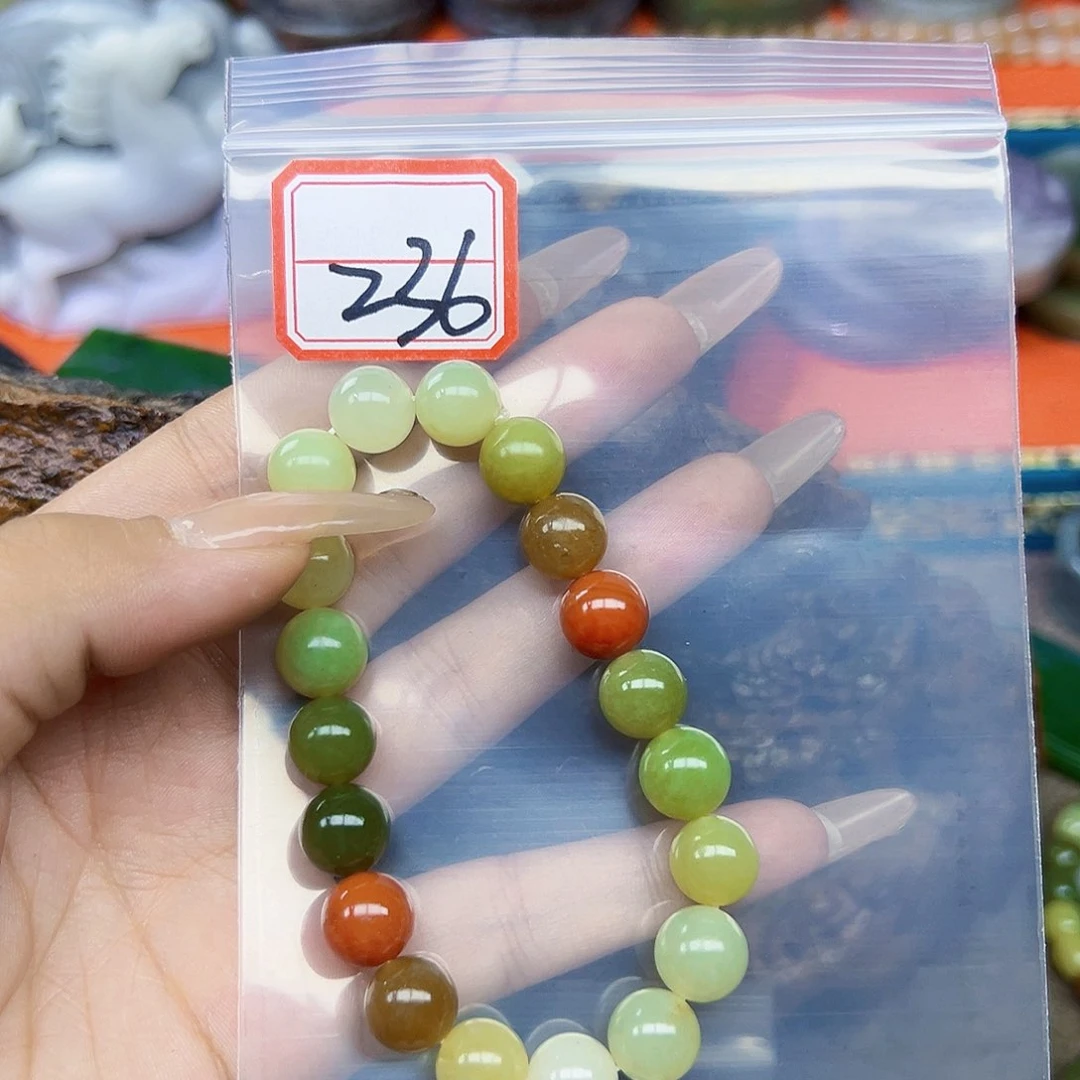 和田玉未镶嵌珠宝半成品