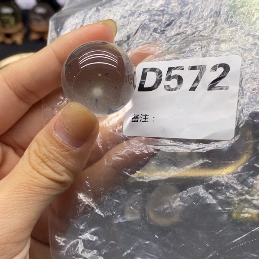 【闪购商品】未镶嵌珠宝半成品水晶