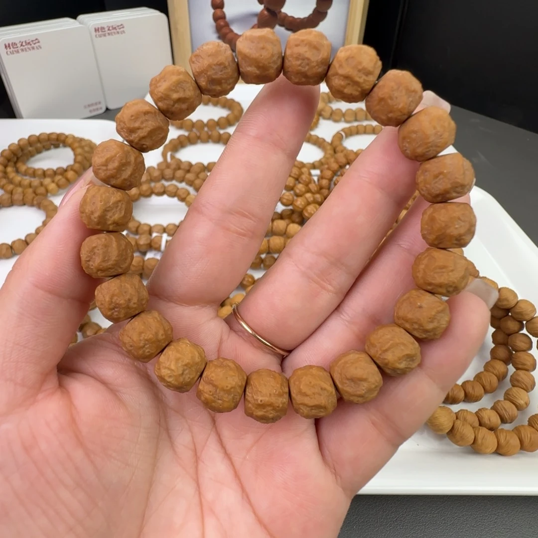 核桃手串/手链龙蛇