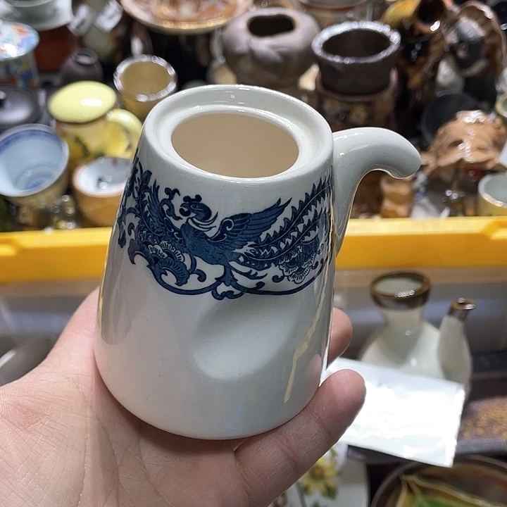 瓷片你的人生就是说你