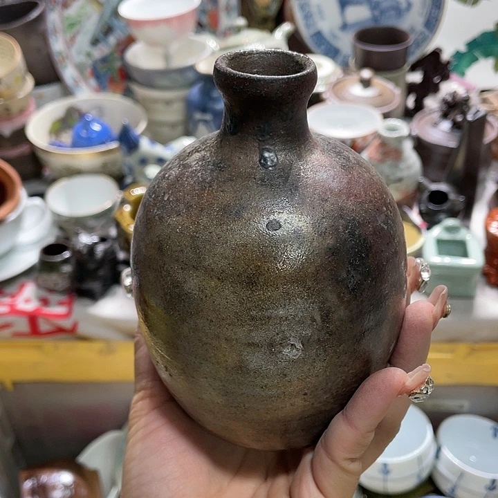 瓷片19.9发带瑕疵牌都是坏的3