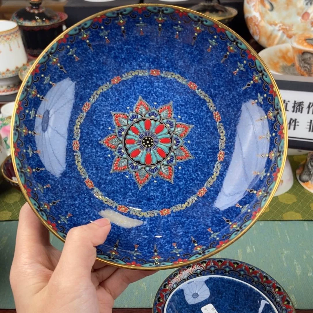 陶瓷的设计师设计风格的设计