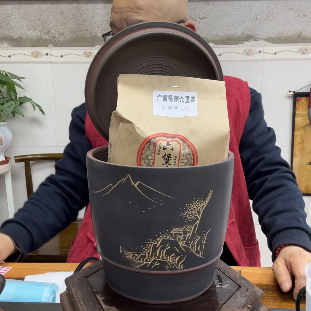 壶老韩坭兴陶直播闪购壶