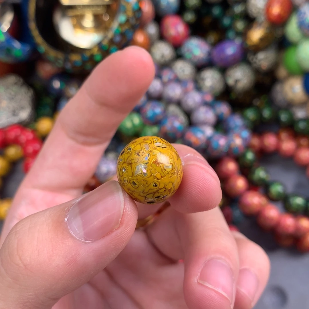 烟***舞万物生漆非遗大漆