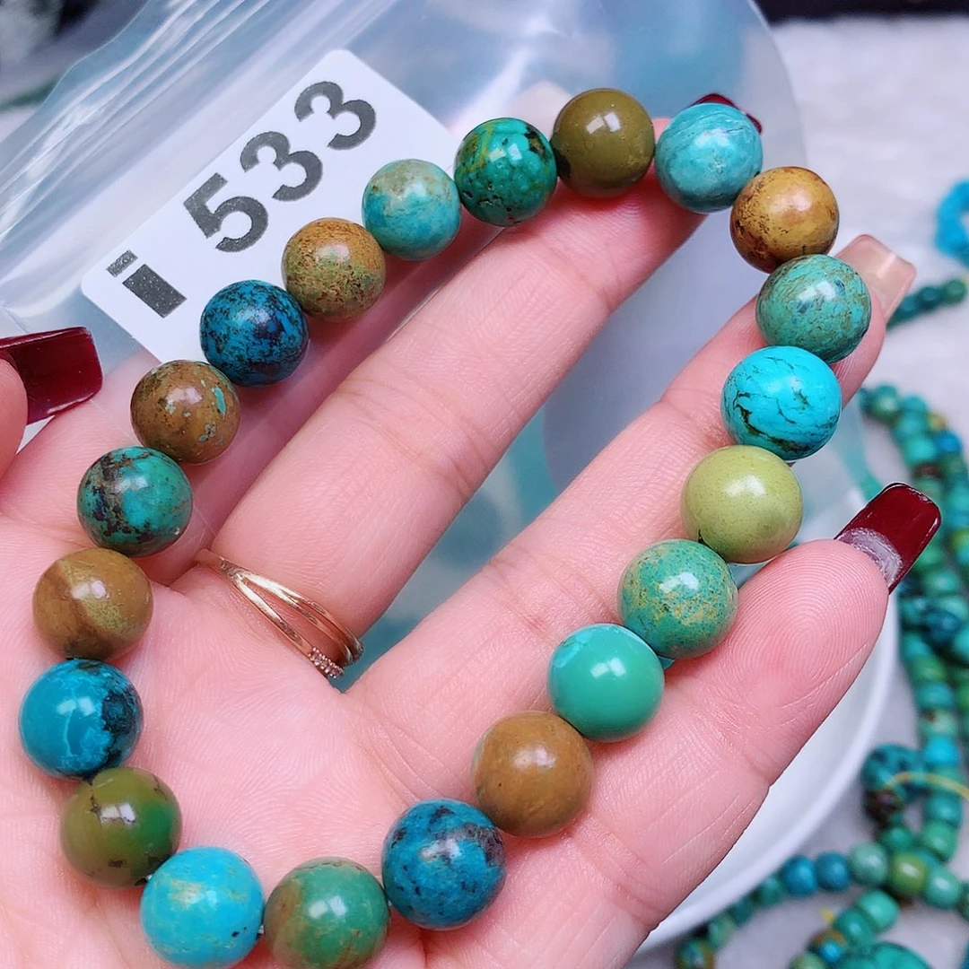 空竹粉丝专享十堰特色手工散珠