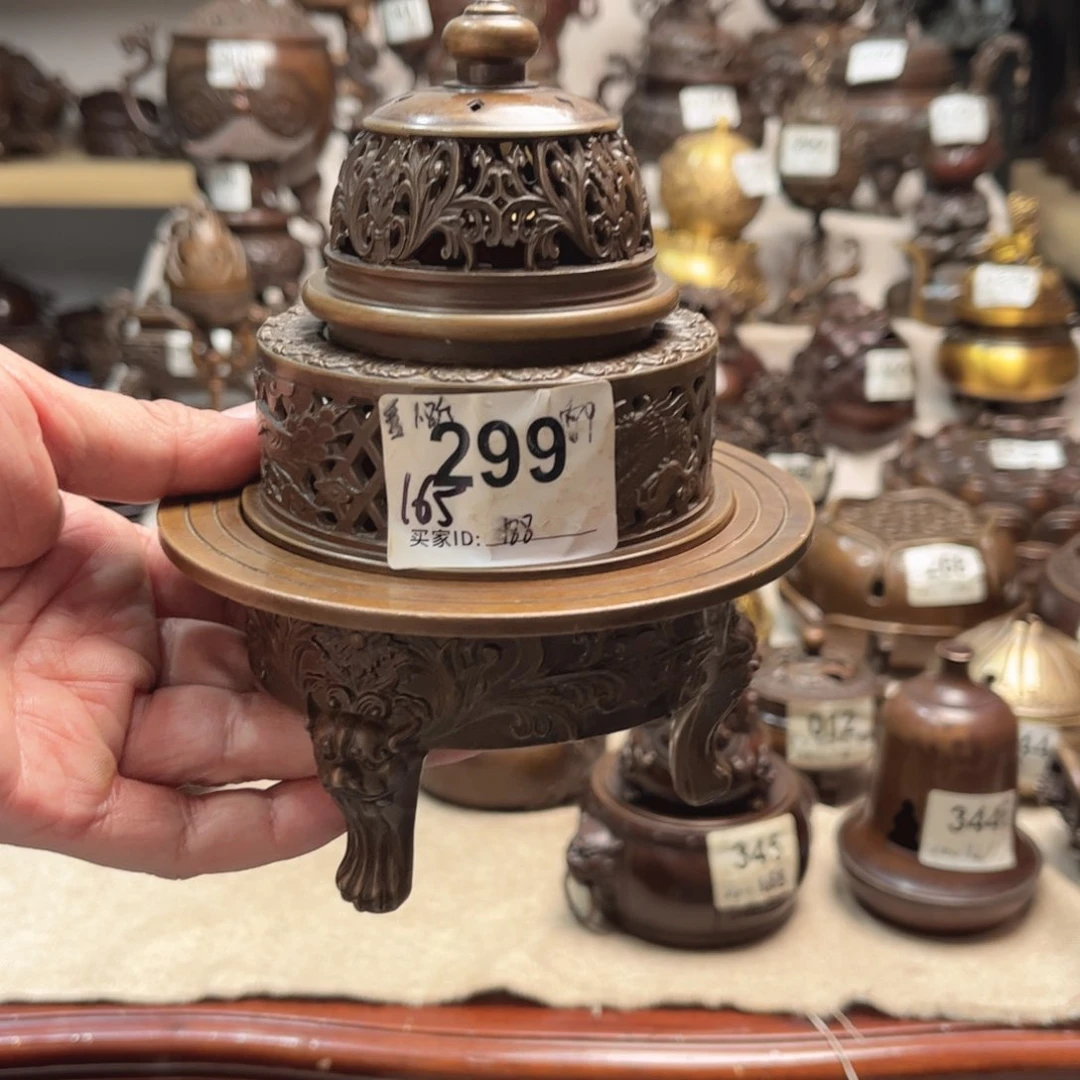 黄铜材质一物一拍99999