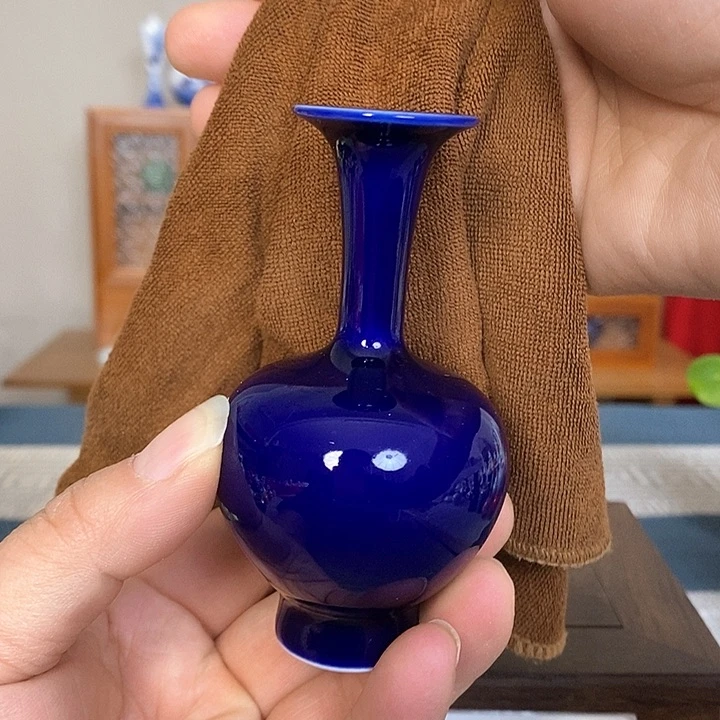 摆件景德镇瓷器研究与创作