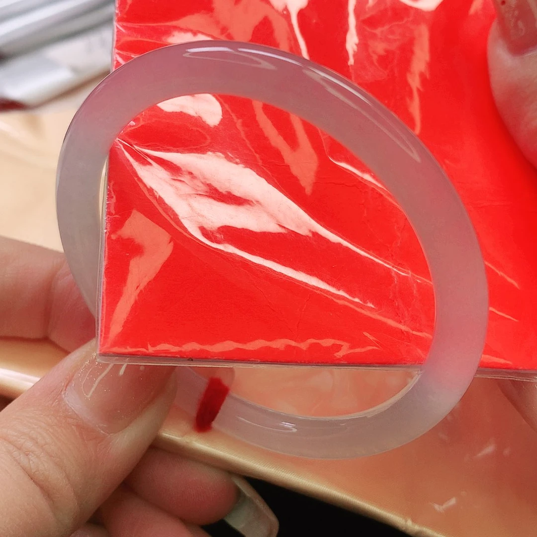 未镶嵌手镯翡翠缅甸天然A货翡翠