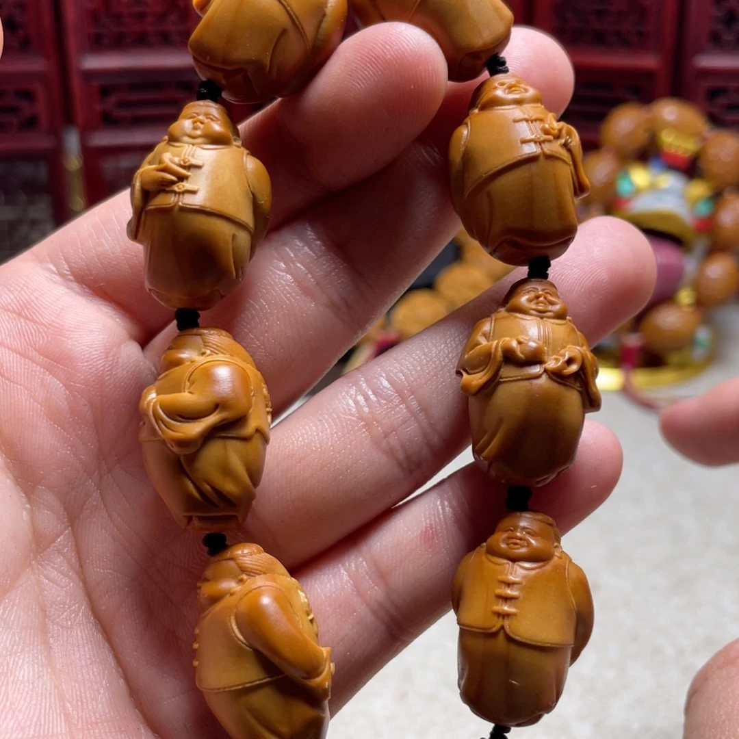 橄榄核手串/手链橄榄核