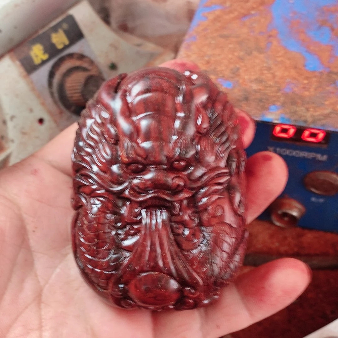 小叶紫檀其他檀香紫檀