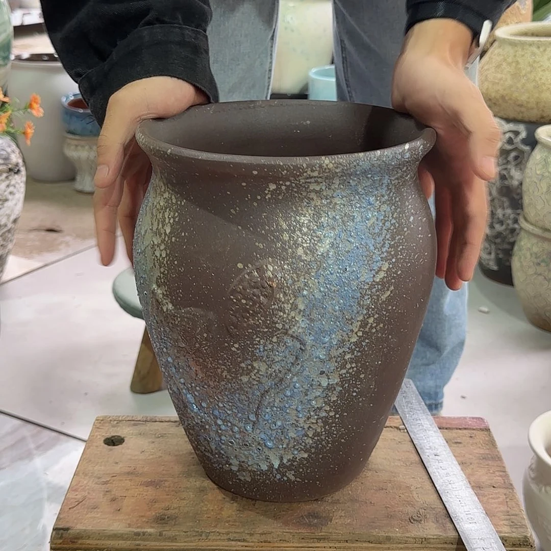 尺寸20@27黑莲子