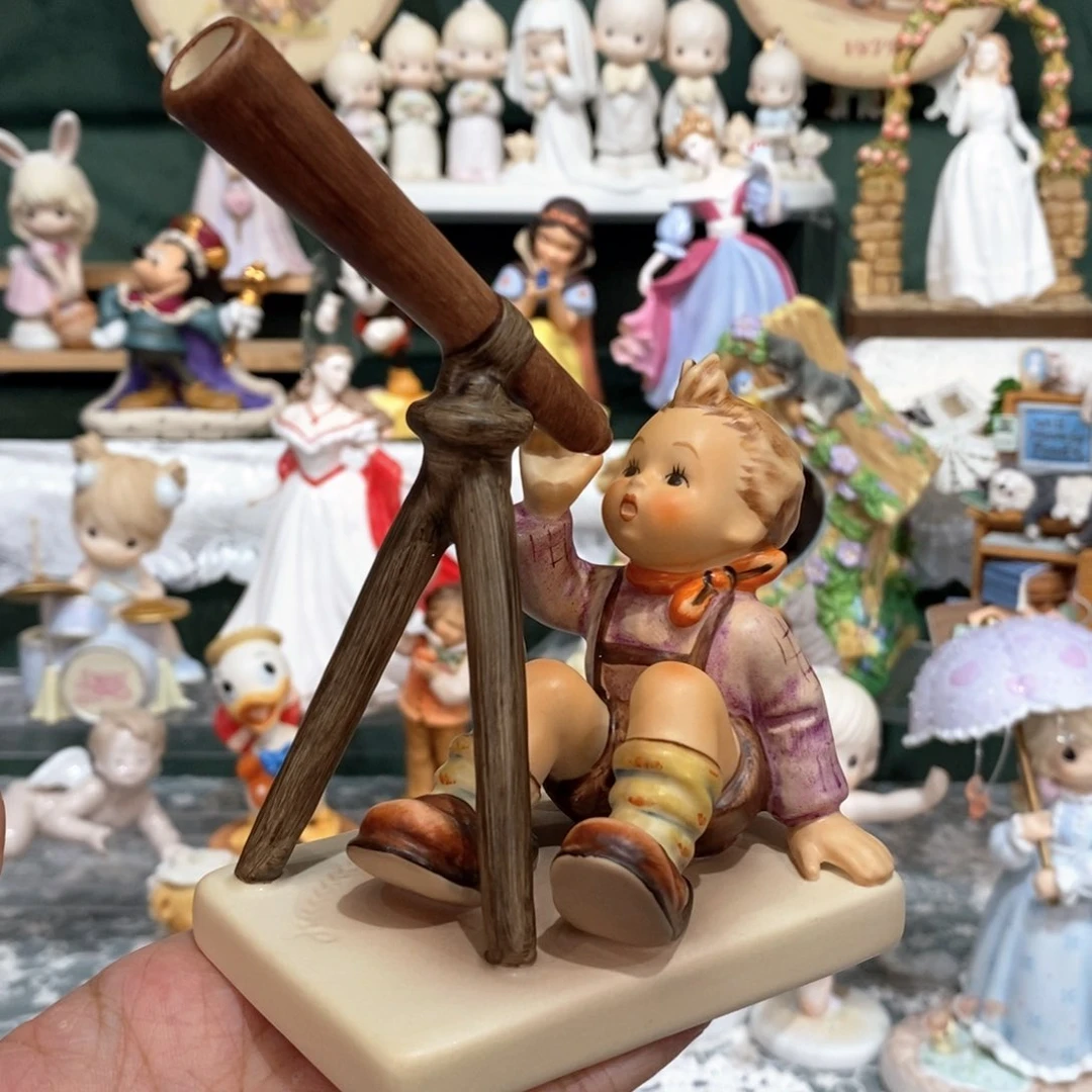 中古摆件中古娃娃
