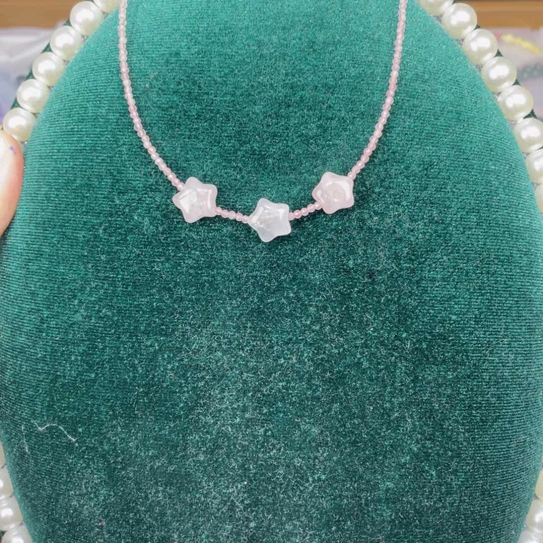 金绿宝石手链未镶嵌