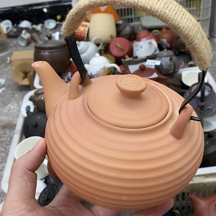 陶瓷艺术品及陶瓷制品