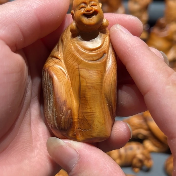 柏木（崖柏）点点关注，感谢分享