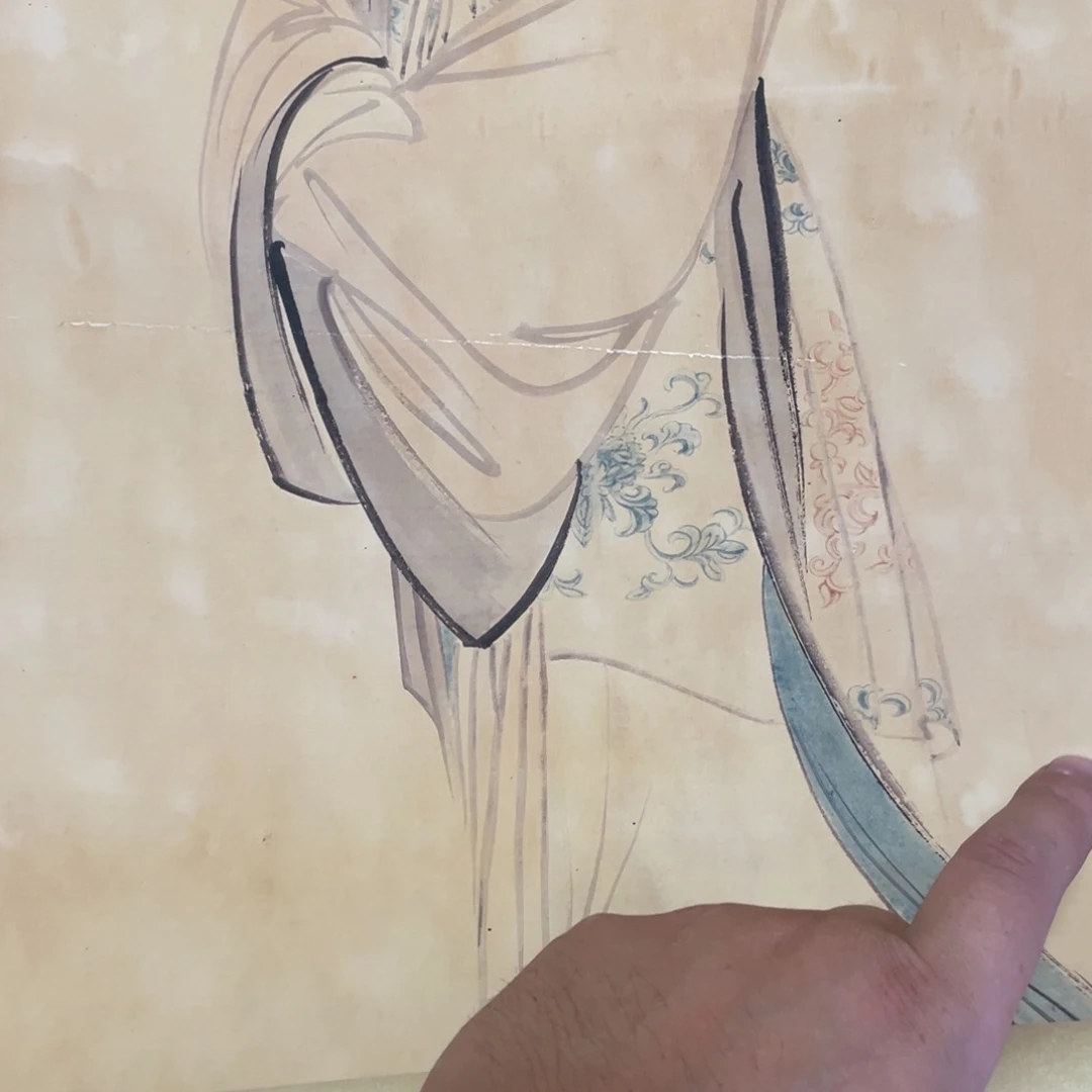 国画/山水/花鸟/人物/闪购链接