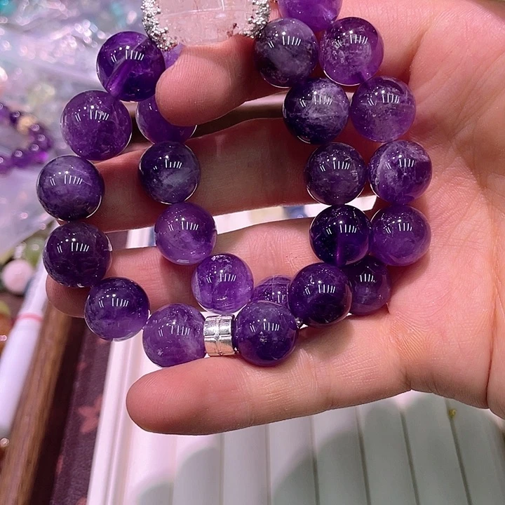 水晶手串未镶嵌47