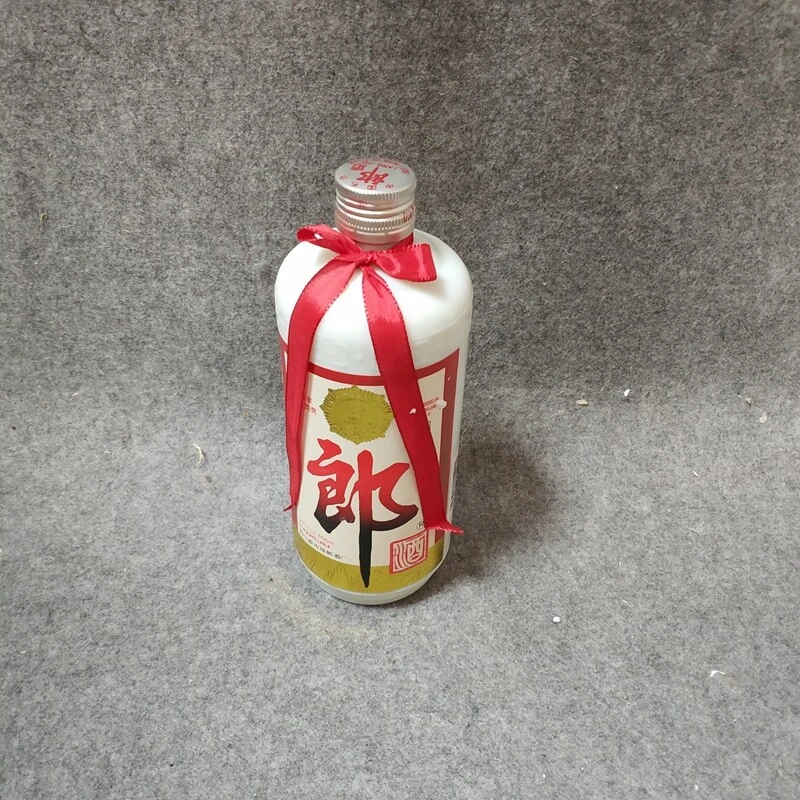 90年代郎酒铁盖39度500ml-M25FF002E78-03