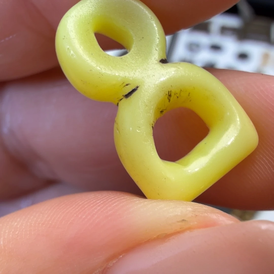 原生态大尺寸配件一个