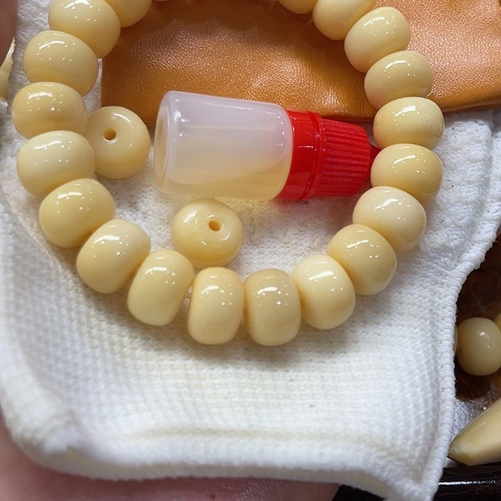 骆驼牙手串/手链骆驼牙15