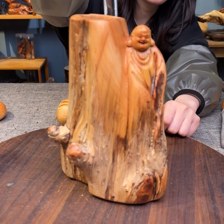 柏木（崖柏）关注一下