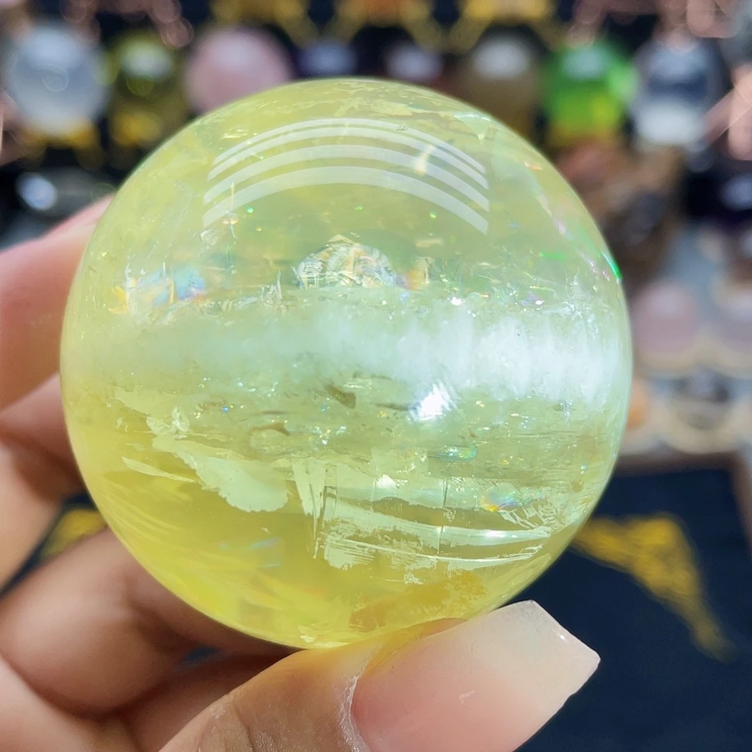 未镶嵌珠宝半成品水晶5.12