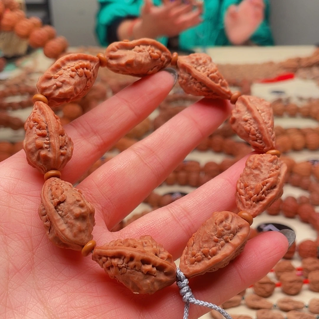 好***惜文玩核桃吊坠异性