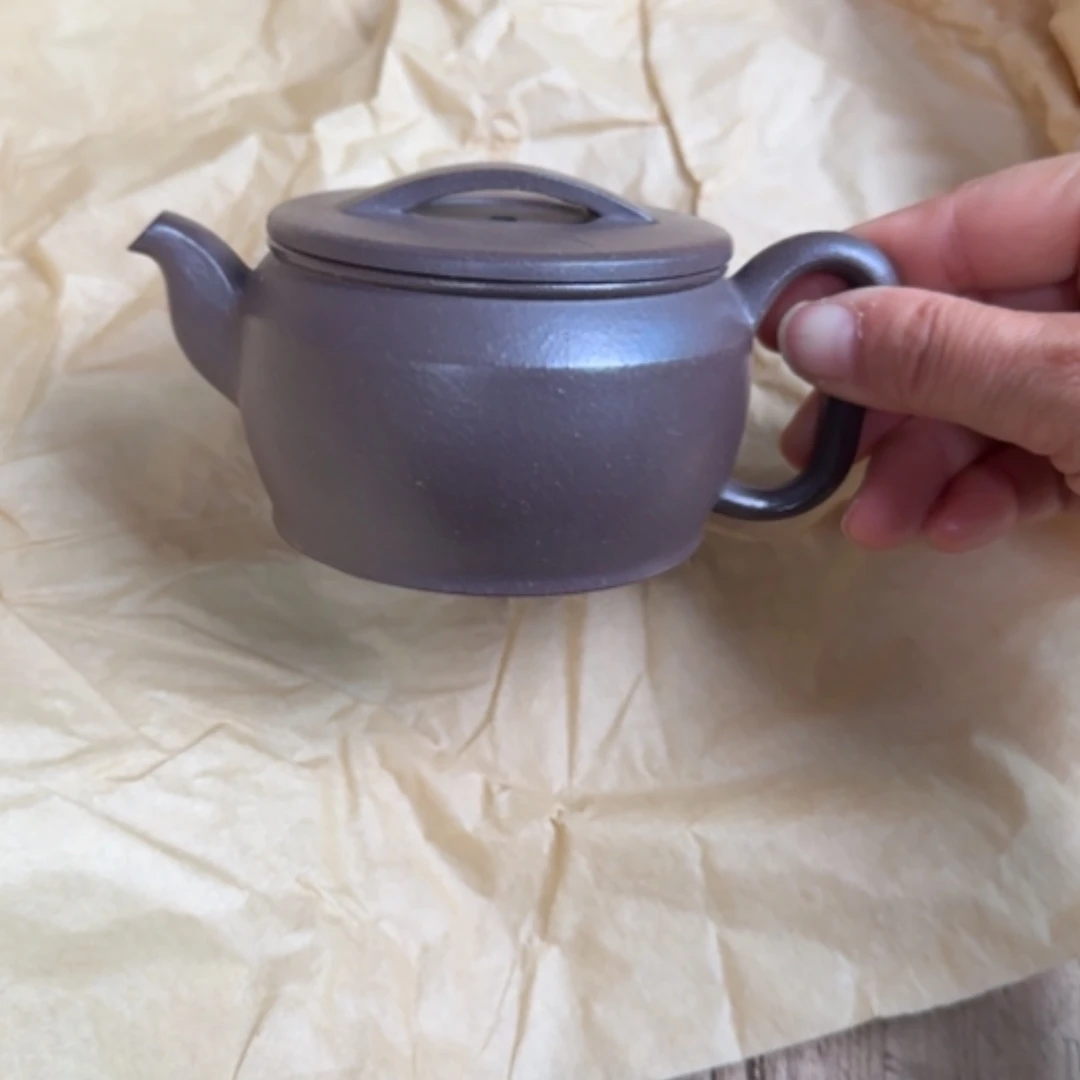 【闪购商品】茶壶紫砂紫砂茶具