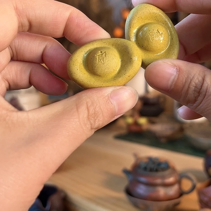 摆件紫砂壶紫砂摆件