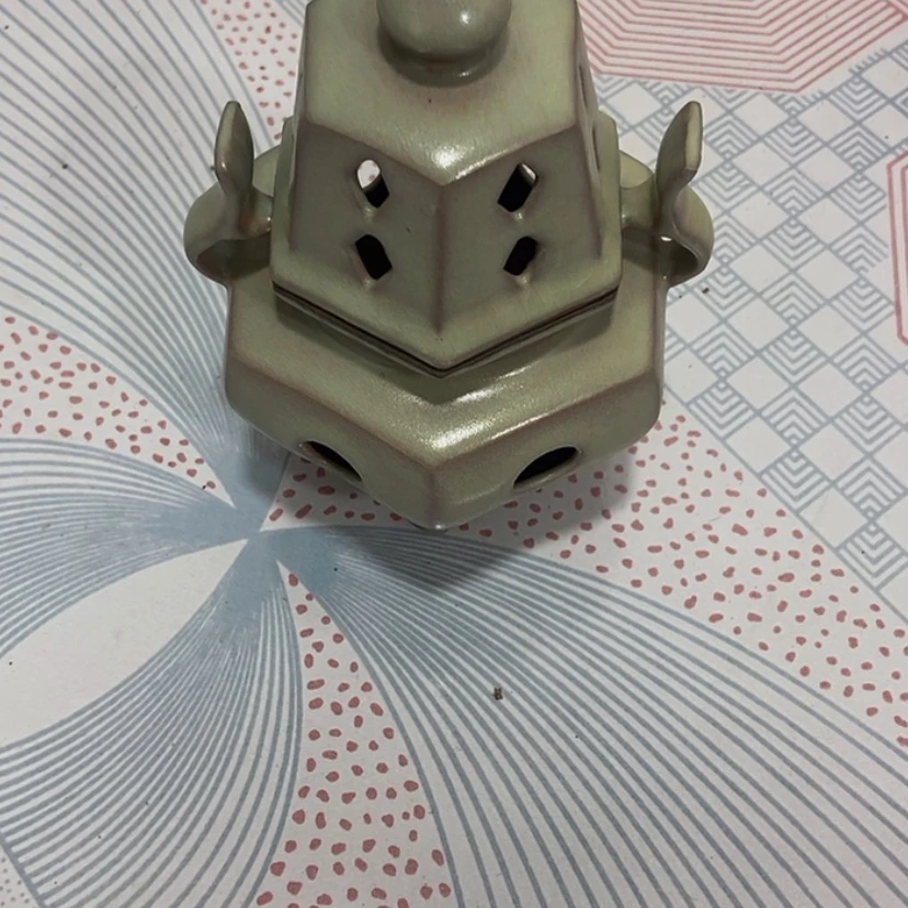 【闪购商品】摆件高古瓷五大名窑南***⭐