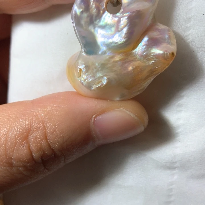 草珠菩提吊坠念珠小元素配饰吊坠