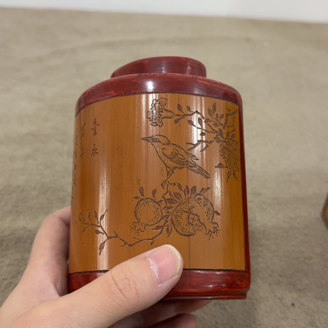 非常好用漂亮的茶具
