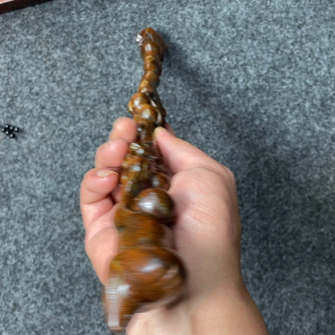 花梨木类雕刻木器